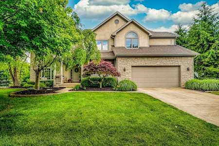 4760 Mcgreevy Court Dublin, OH 43017