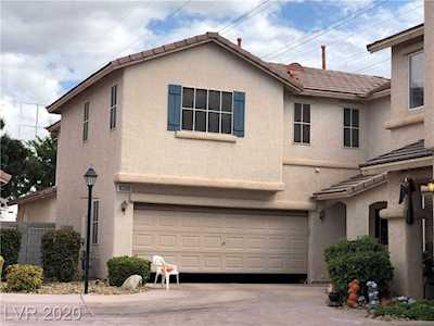 10288 Keystone Pastures St Las Vegas, NV 89183