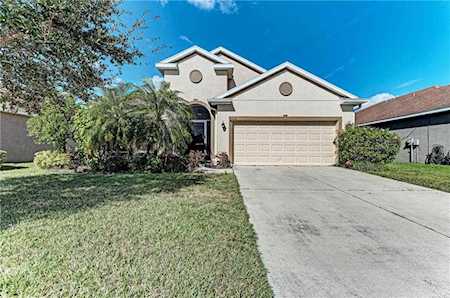 11314 80th St E Parrish, FL 34219