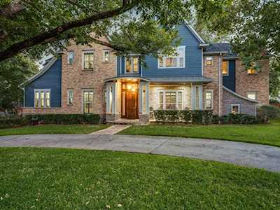 6636 Willow Lane Dallas, TX 75230
