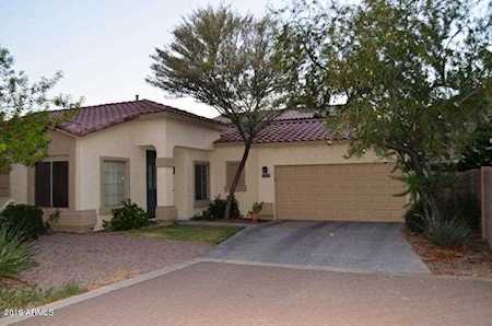 2573 E Indian Wells Place Chandler, AZ 85249