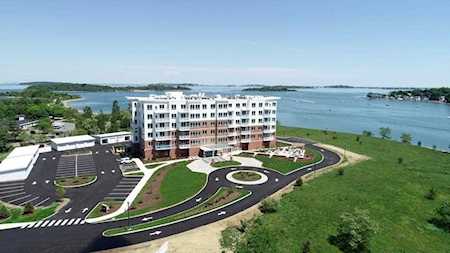 130 Broad Reach #603 Weymouth, MA 02191