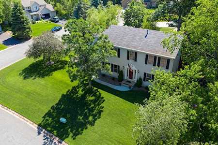 531 Rolling Hills Place Eagan, MN 55121