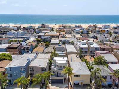 507 Monterey Boulevard Hermosa Beach, CA 90254