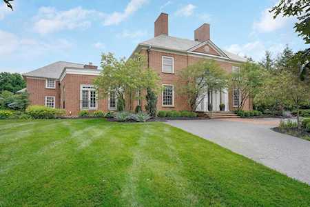 4917 Yantis Drive New Albany, OH 43054