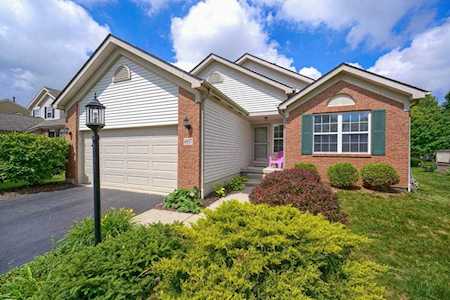 6057 Tuswell Drive Dublin, OH 43016
