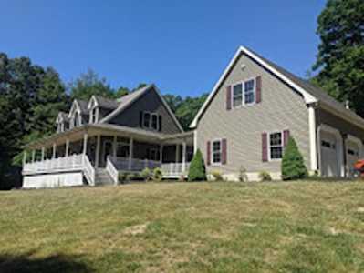 58 Bond Rd #in-law Charlton, MA 01507