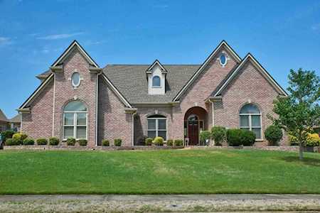 8969 Brunswick Farms Dr Bartlett, TN 38002