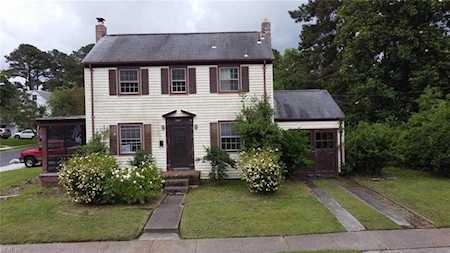 1501 Walnut Hill St Norfolk, VA 23508