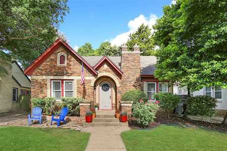 307 N Waverly Drive Dallas, TX 75208