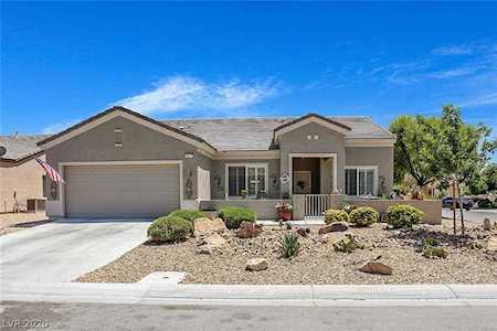 3613 Crested Cardinal Dr North Las Vegas, NV 89084