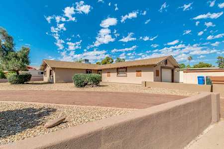 6206 W Indianola Avenue Phoenix, AZ 85033
