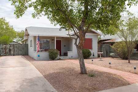 2333 N Edgemere Street Phoenix, AZ 85006
