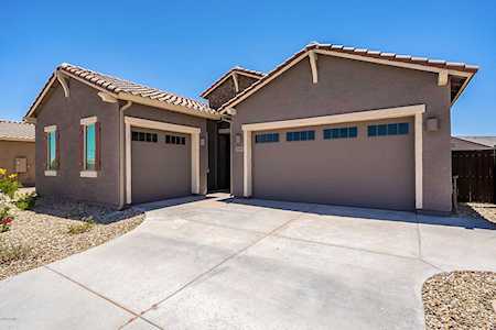 24068 N 166th Lane Surprise, AZ 85387