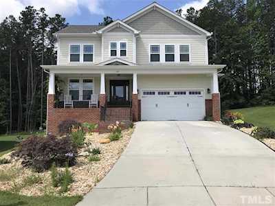 816 King Lake Court Fuquay Varina, NC 27526