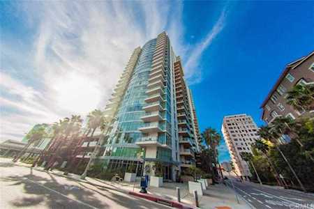 411 W Seaside Way #602 Long Beach, CA 90802