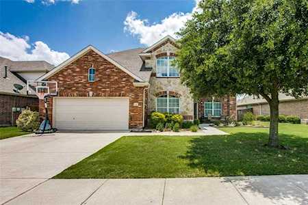 4036 Burwood Drive Fort Worth, TX 76262