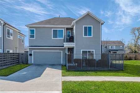 2205 Solo St Houston, TX 77020