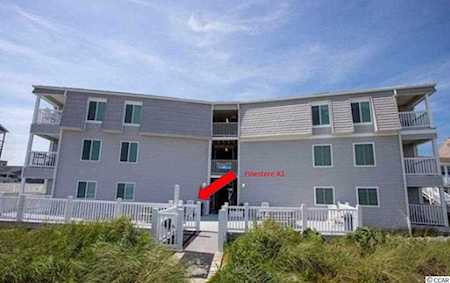 5000 N Ocean Blvd. #A1 North Myrtle Beach, SC 29582