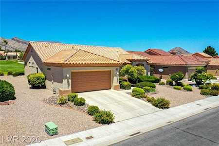 2909 Billy Casper Dr Las Vegas, NV 89134
