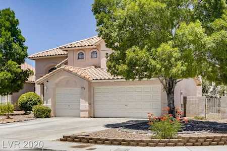 6332 Echo Canyon Circle Las Vegas, NV 89130