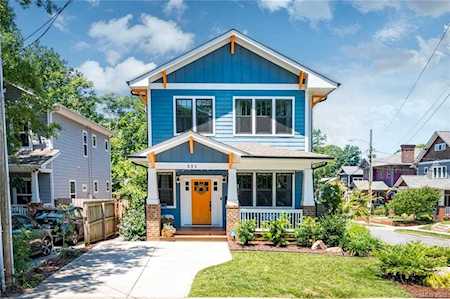 331 Solomon St Charlotte, NC 28216