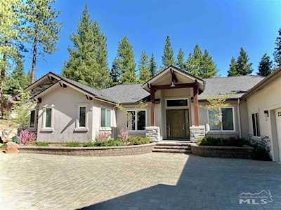 198 N Big Sage Lane Reno, NV 89511-2760