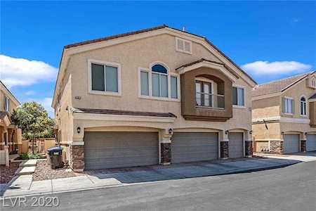 6732 Lavender Lilly Ln #3 North Las Vegas, NV 89084