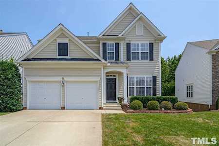 3316 Sugar House Street Raleigh, NC 27614
