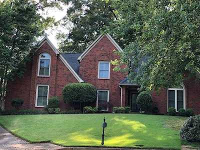 8861 Beechwood Cv Memphis, TN 38018