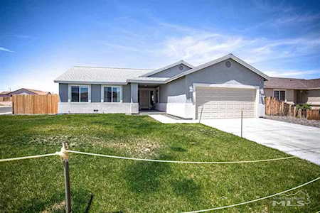 3175 Snowberry Street Silver Springs, NV 89429