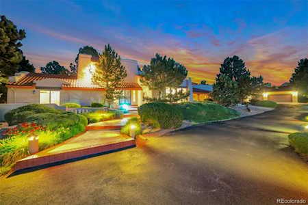 7604 S Quintero Ct Centennial, CO 80016