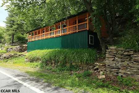 2618 Jacks Mountain Road Mcveytown, PA 17051