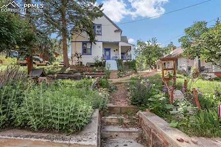 120 Deer Path Avenue Manitou Springs, CO 80829