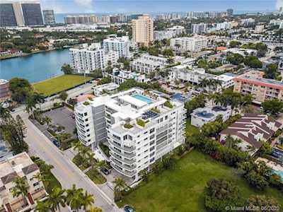 1100 100th St #402 Bay Harbor Islands, FL 33154