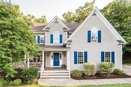 7906 Hampton Glen Terrace Chesterfield, VA 23832