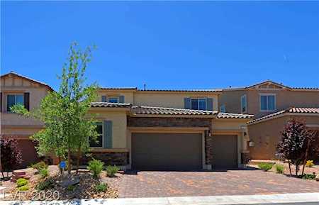 9607 Aqua Harbor Way Las Vegas, NV 89178