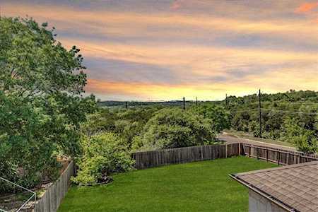 5700 Sunset Rdg Austin, TX 78735