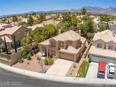 2413 Shady Vista Dr Las Vegas, NV 89134