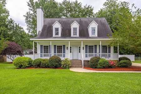825 Darrell Drive Greenville, NC 27834