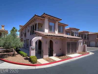 10 Via Vasari #101 Henderson, NV 89011
