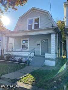 1040 S Shelby St Louisville, KY 40203