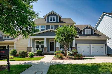 12524 Robert Walker Dr Davidson, NC 28036