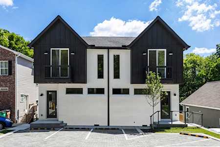 1018 N 40th Ave Nashville, TN 37209