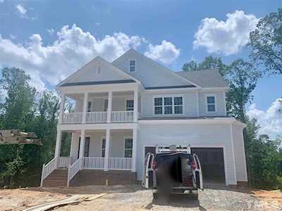 2304 Glade Mill Court #276 lot Fuquay Varina, NC 27526