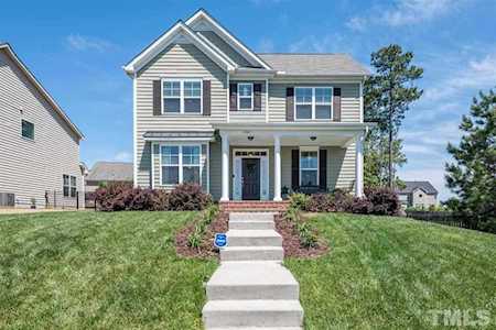1905 Hemlock Hill Drive Durham, NC 27703