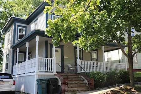 14 Greenwood #B Amesbury, MA 01913
