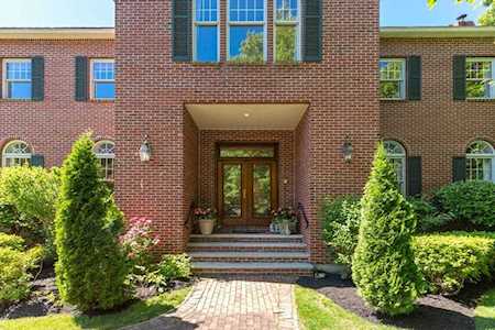 42 Solomon Pierce Road Lexington, MA 02420