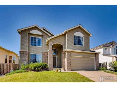 19246 W 59th Dr Golden, CO 80403