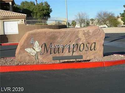 3600 Galatea St #201 Las Vegas, NV 89108